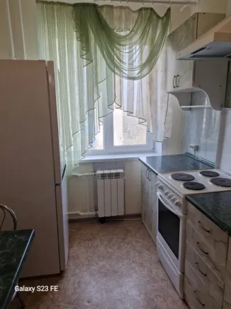 Продается 1-комнатная квартира в Левобережном районе Мариуполь