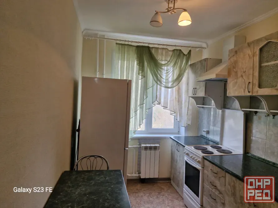 Продается 1-комнатная квартира в Левобережном районе Мариуполь - изображение 2