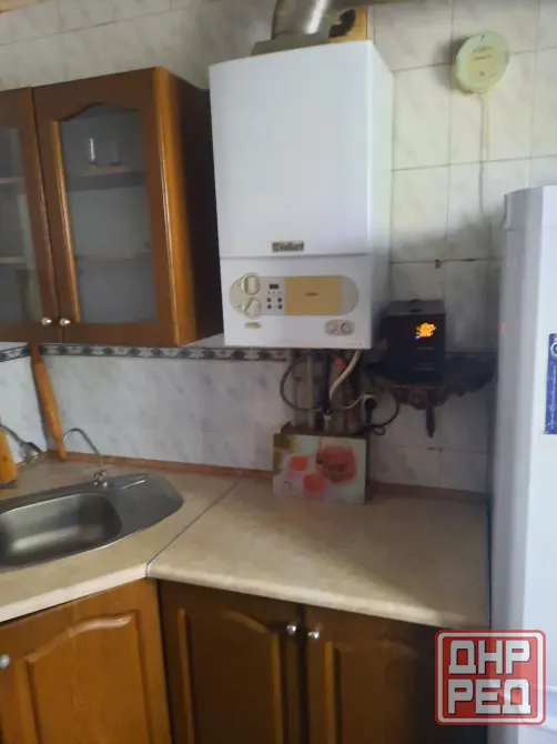 Продам 2-х комнатную квартиру в Донецке Донецк - изображение 2
