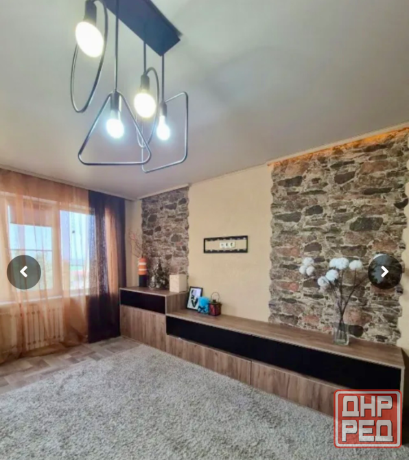 2-квартира,Киевский район, улица Собинова.Донецк Донецк - изображение 2