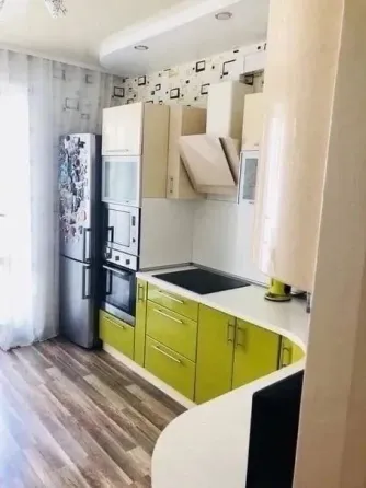 Трешка в Ганзовке, Калининский район Донецк