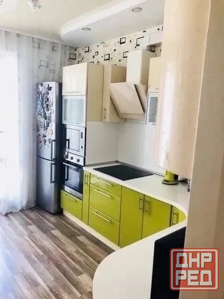Трешка в Ганзовке, Калининский район Донецк - изображение 1