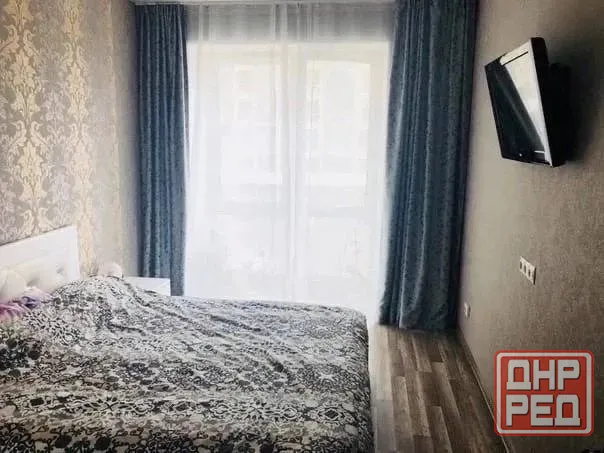 Трешка в Ганзовке, Калининский район Донецк - изображение 3