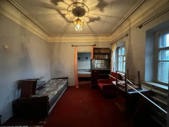 Продам дом в Донецке Донецк