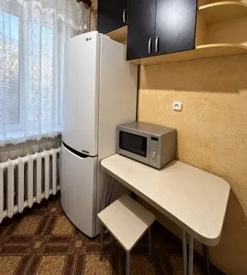 Сдаётся 2-х комнатная квартира в Кировском районе, м-н Мирный Донецк