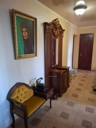 Сдается 3 квартира Донецк