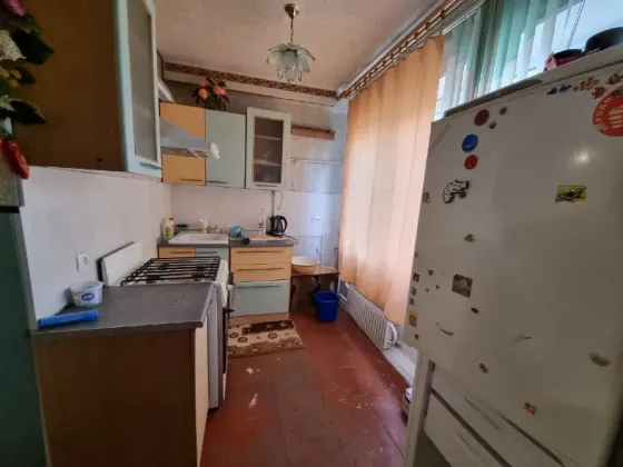Продам 1-но комнатную квартиру в Пролетарском районе Донецка Донецк