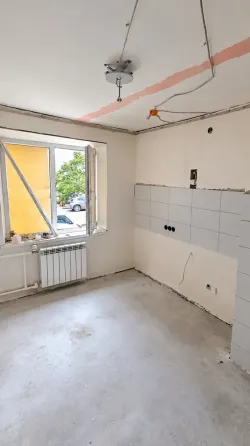 Продается 2-комнатная квартира в Центральном районе Мариуполь