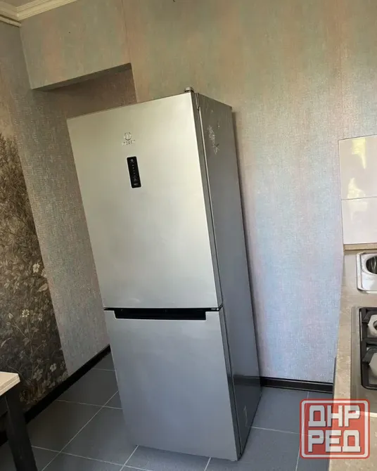 Сдается 1-комнатная квартира в Куйбышевском районе по проспекту Трудовых Резервов Донецк - изображение 6
