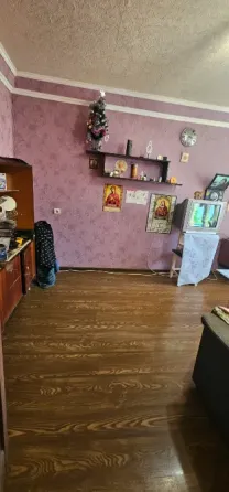 Продаётся 1к.кв. г.Макеевка Кв-л Железнодорожный Макеевка
