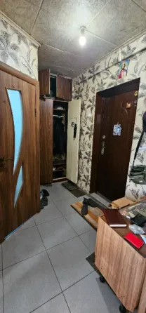 Продаётся 1к.кв. г.Макеевка Кв-л Железнодорожный Макеевка