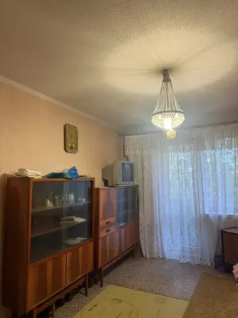 Продам 1-но комнатную квартиру в Донецке Донецк