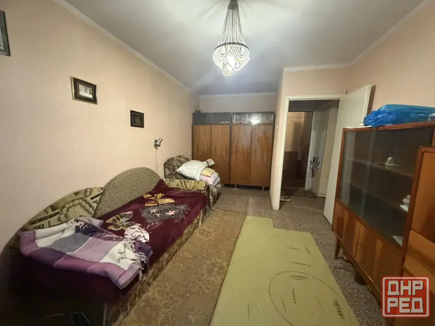 Продам 1-но комнатную квартиру в Донецке Донецк - изображение 2