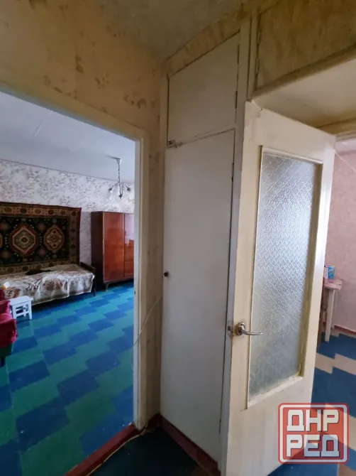 Продам 1-но комнатную квартиру в Донецке Донецк - изображение 1