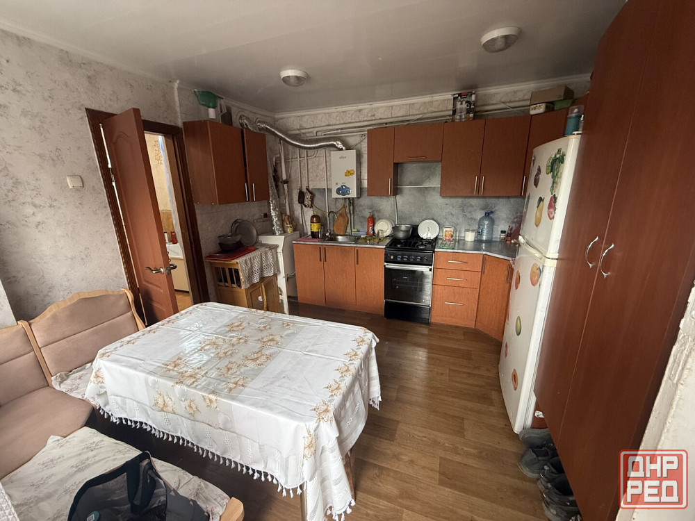 Дом, 64,1 м², Мариуполь Мариуполь - изображение 7