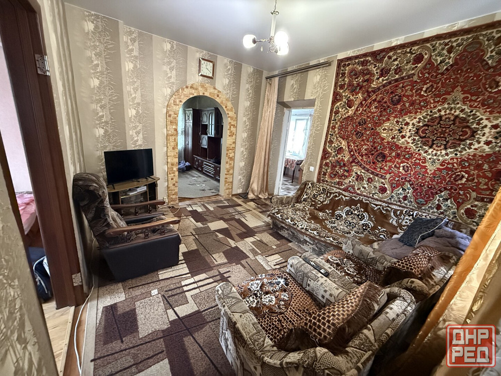 Дом, 64,1 м², Мариуполь Мариуполь - изображение 8