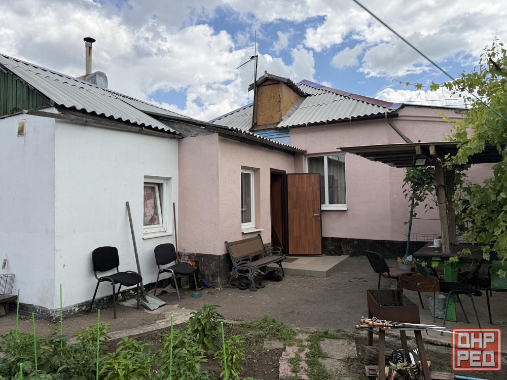 Дом, 64,1 м², Мариуполь Мариуполь - изображение 3