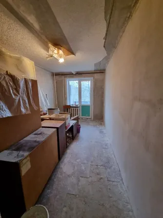 Продам 3-х комнатную квартиру в Макеевке Макеевка