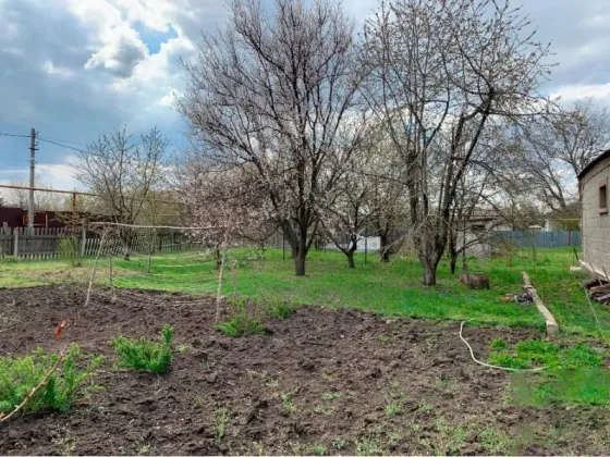 Продаю 4-х комнатный дом в Пролетарском районе, ул. Партсъезда, Капитальная Донецк