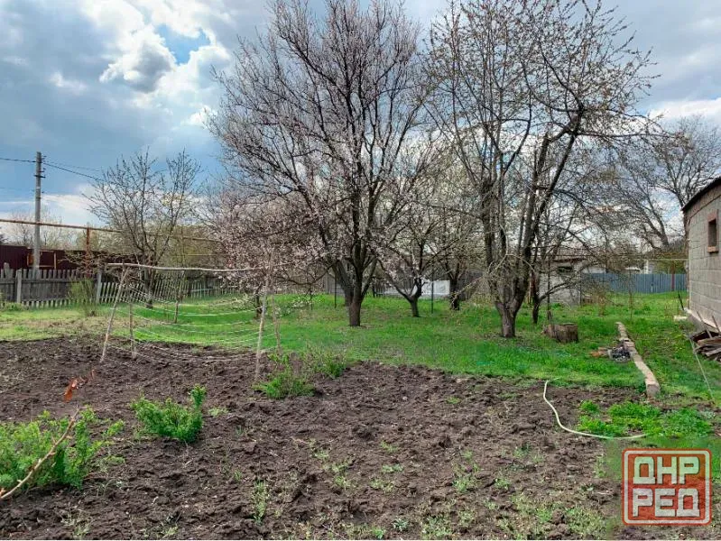 Продаю 4-х комнатный дом в Пролетарском районе, ул. Партсъезда, Капитальная Донецк - изображение 4