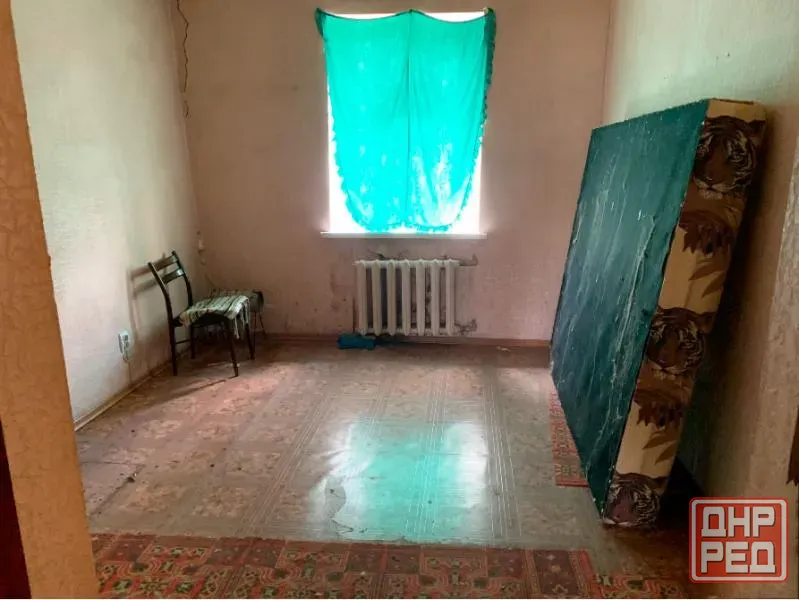Продаю 4-х комнатный дом в Пролетарском районе, ул. Партсъезда, Капитальная Донецк - изображение 3