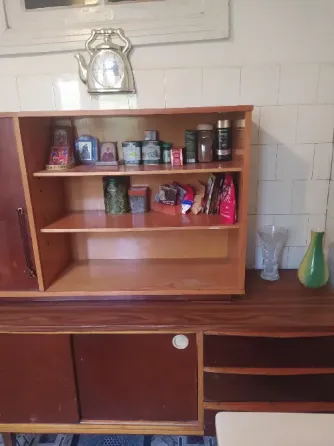 Шкаф кухонный советский Макеевка