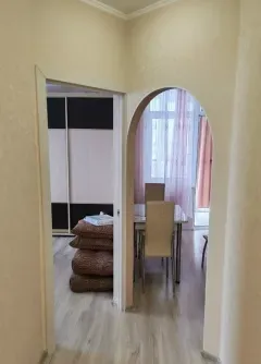 Сдам однокомнатную квартиру на Ходаковского Донецк