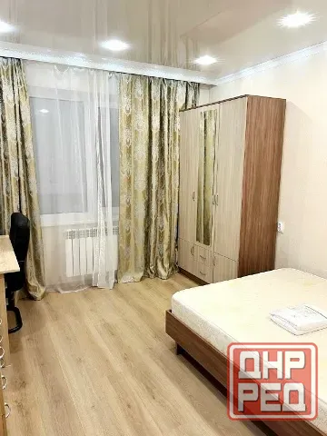 Сдам двухкомнатную квартиру Донецк - изображение 3