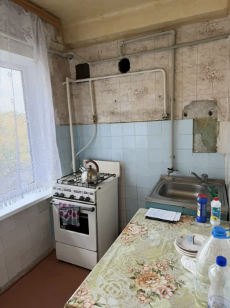 3к кв Центрально-Городской район Макеевка