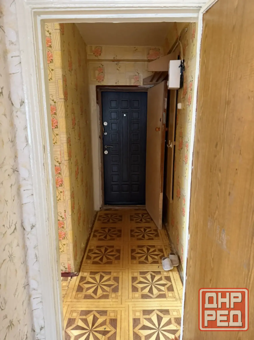 3к кв Центрально-Городской район Макеевка - изображение 9