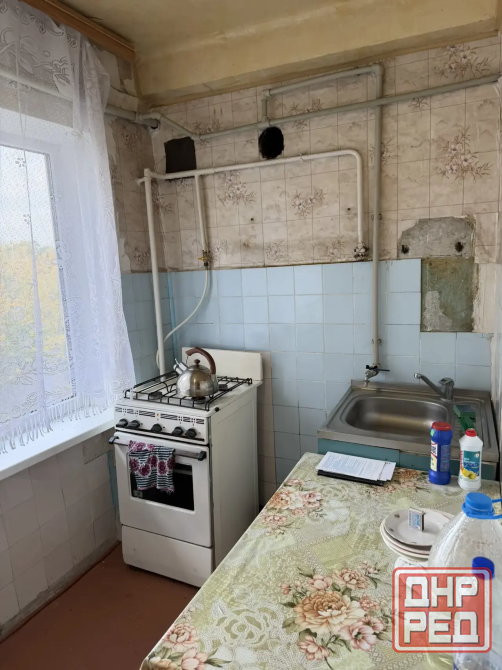 3к кв Центрально-Городской район Макеевка - изображение 1