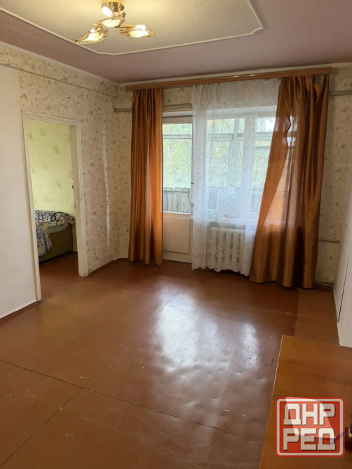 3к кв Центрально-Городской район Макеевка - изображение 3