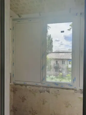 Установка нового балкона недорого Макеевка
