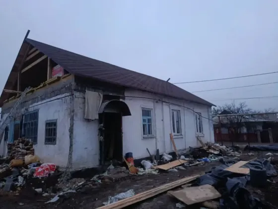 Кровля, Кровельные работы Донецк