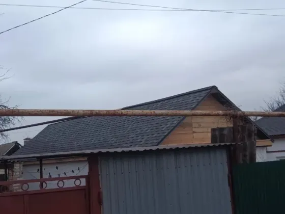 Кровля, Кровельные работы Донецк