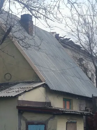 Кровля, Кровельные работы Донецк
