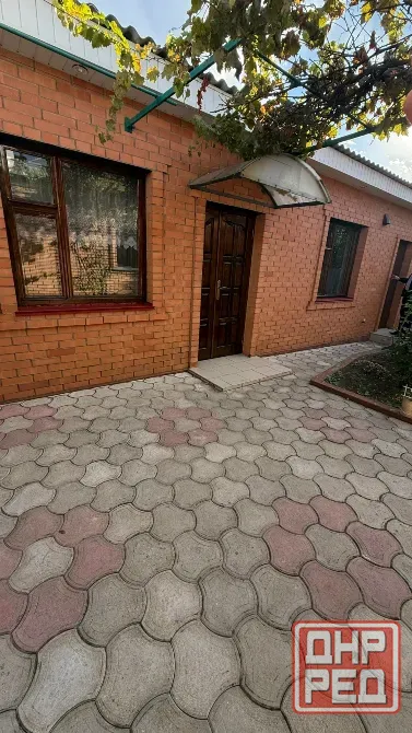 Предлагается к продаже газифицированный дом в Калининском районе, ул. Юбилейная! Донецк - изображение 3