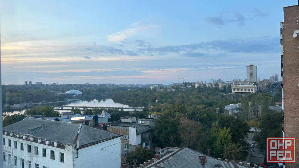 Продам 3-х комнатную квартиру Золотое кольцо Донецк - изображение 1