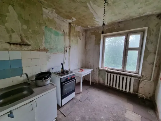 Продам 2-х комнатную квартиру в Донецке Донецк