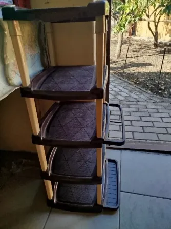 полочка для обуви Донецк