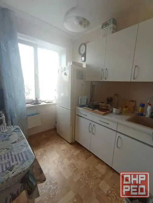 Продам 1-но комнатную квартиру в Донецке Донецк - изображение 3