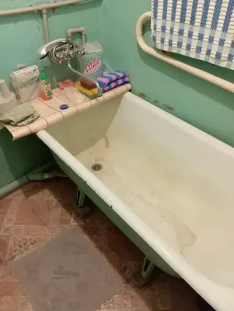 Продажа 1 комнатной квартиры в Будёновском районе. Донецк