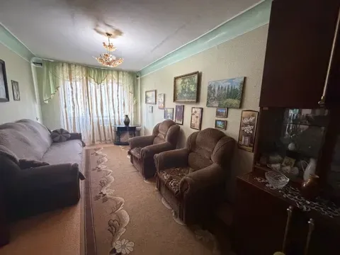 Продам 2-х комнатную квартиру в Донецке Донецк