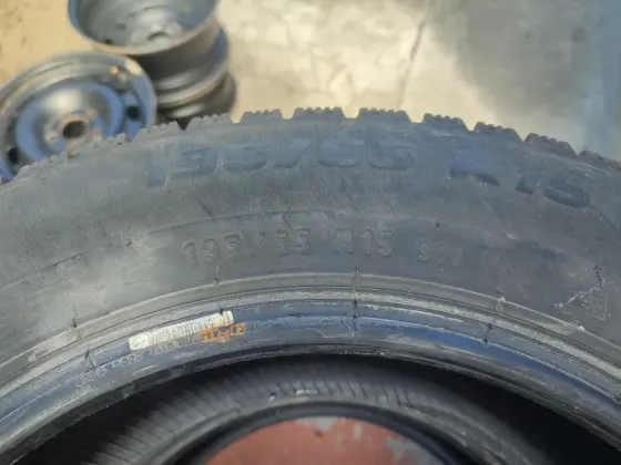 Автомобильные зимние шины Pirelli Formula Ice Донецк