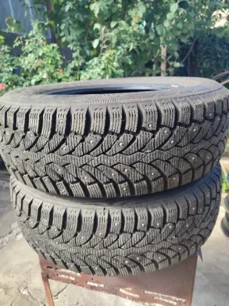 Автомобильные зимние шины Pirelli Formula Ice Донецк