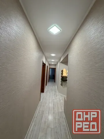 Продам 3-х комнатную квартиру в Донецке Донецк - изображение 2