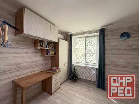 Продам 3-х комнатную квартиру в Донецке Донецк - изображение 4