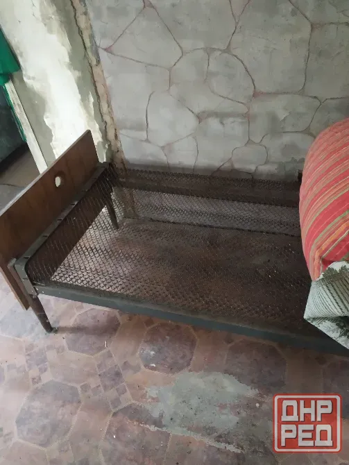 продам кровать Донецк - изображение 2