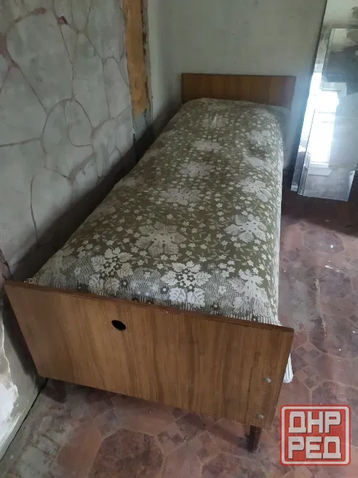продам кровать Донецк - изображение 1