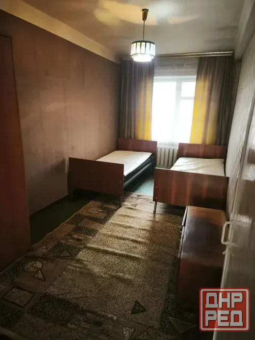 Аренда 2к.квартиры ул. Артема, Маяк, Киевский район Донецк - изображение 4
